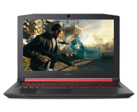Acer Nitro 5 AMD RYZEN 5 2500U /15.6"/8GB/1TB/AMDRX560X/W10 - 1389571 - zdjęcie 1